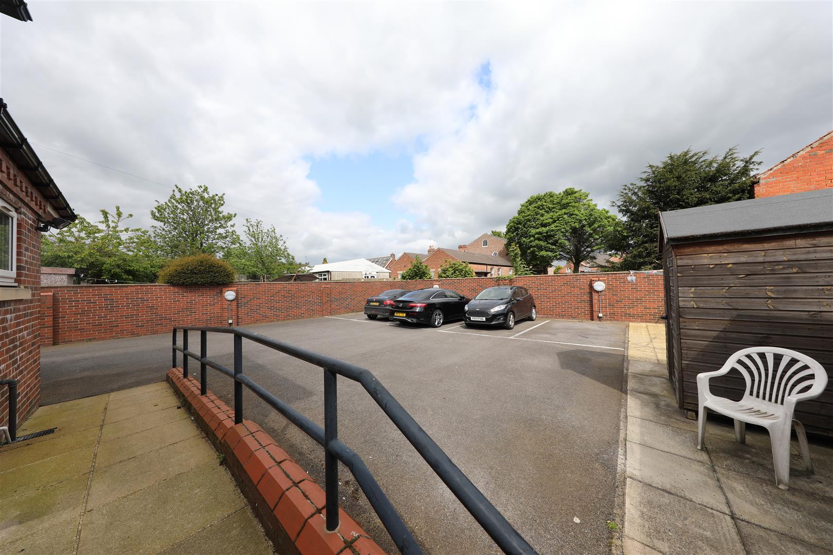 Finkle Street, Cottingham Symonds & Greenham